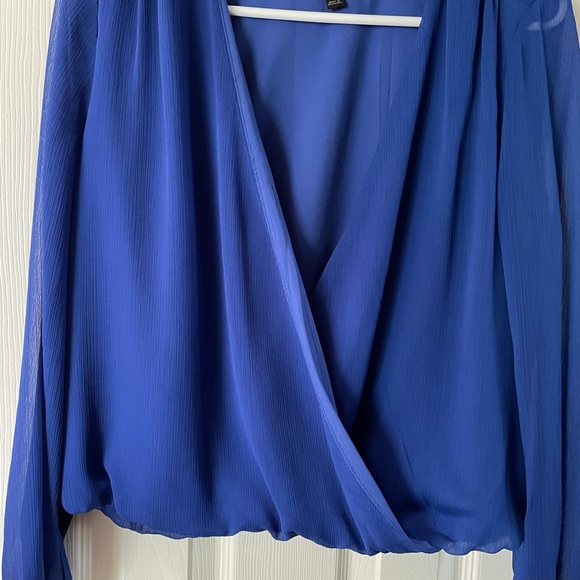 Women’s Banana Republic blouse - Picture 1 of 7